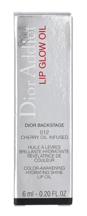 Christian Dior Dior Addict Lip Glow Oil - 012 Rosewood Women 0.2 oz - Product Image