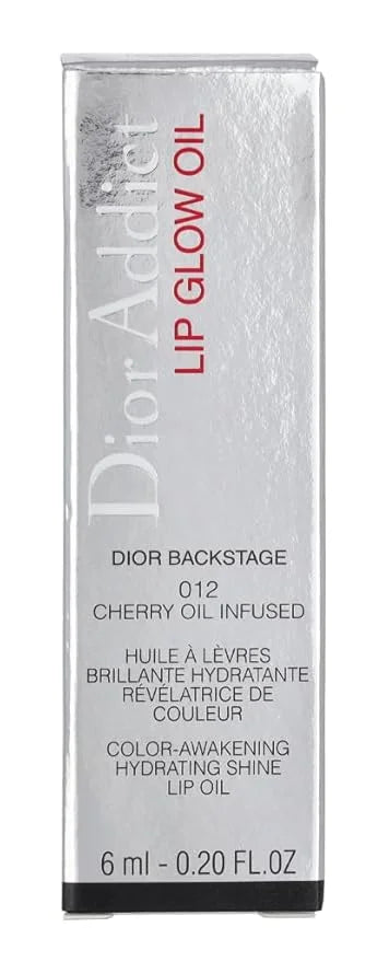 Christian Dior Dior Addict Lip Glow Oil - 012 Rosewood Women 0.2 oz - Product Image