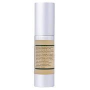 Plant Stem Cell Eye Serum Complex | Aloe Vera, Vitamin C | Hydrating Eye Treatment | Airless Pump - 15ml - Product Image