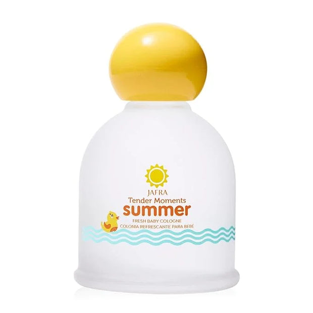 JAFRA Tender Moments Summer Fresh Baby Cologne - Product Image