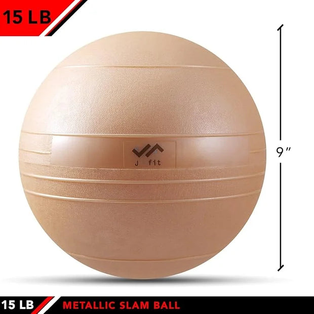JFIT Slam Ball - Product Image