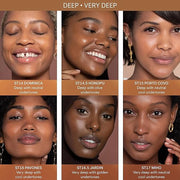 ILIA - Super Serum Skin Tint SPF 40 | Non-Comedogenic, Vegan, Lightweight to Help Against Blue Light, + Pollution while Hy...