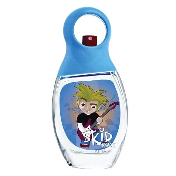 Jafra Skid Rock Eau de Toilette 1.7 fl. oz. - Product Image