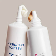 Wunderlift 60 Second Wrinkle Reducer & Wunderlift Night Retinol Eye Cream, Contains Retinol, Hyaluronic Acid - Product Image