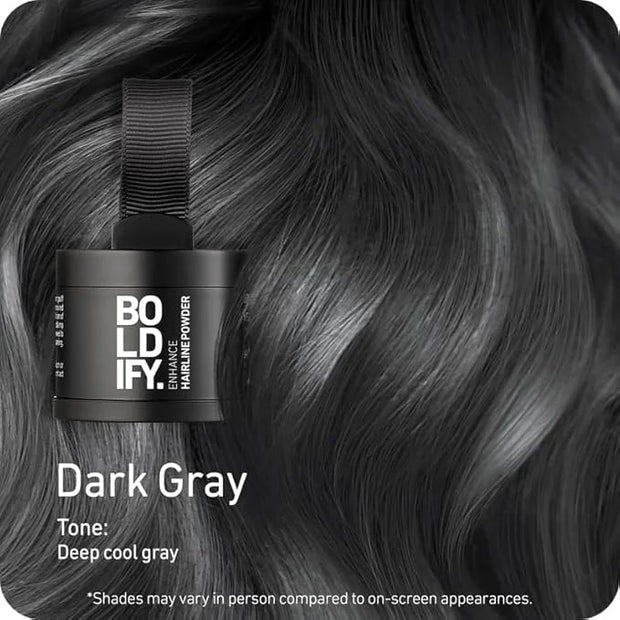 BOLDIFY Hairline Powder - Root