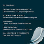 goop Beauty 72-Hour Hydrating Water Cream | Matte Moisturizer for All Skin Types | Niacinamide & Fermented Astragalus Root...
