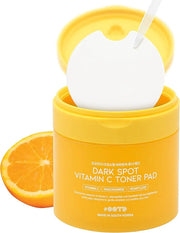 Boosting Toner Pads for Face Oily Skin Korean, #OOTD Vitamin C Niacinamide Heartleaf Hydrating Calming Redness, Vitamin C ...