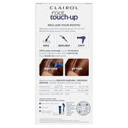 Clairol Root Touch-Up by Nice'n Easy Permanent Hair Dye, 5R Medium Auburn/Reddish Brown Hair Color, Pack of 1 - Product Image