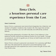 Rena Chris Facial Cupping Set & Gua Sha Facial Tool - Silicone Cupping Set & Jade Gua Sha Stone - Face Cupping Therapy Set...