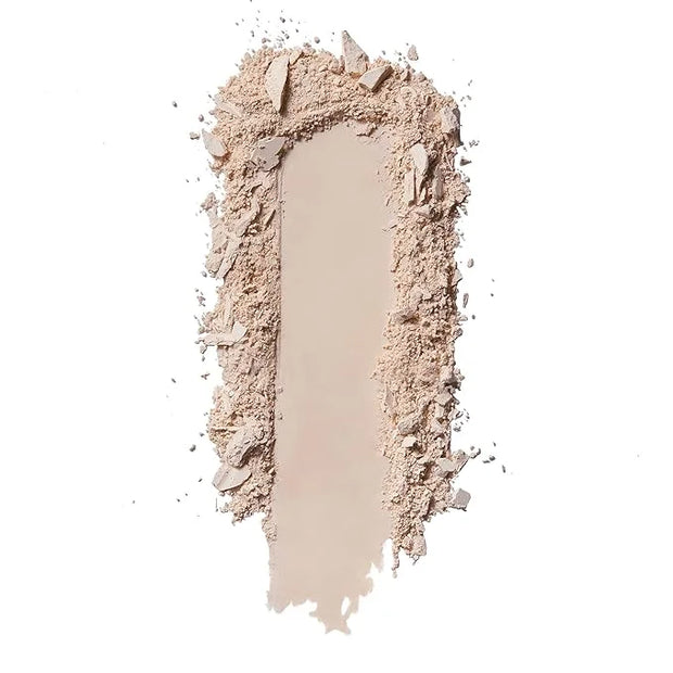 e.l.f. Camo Powder Foundation, Lightweight, Primer-Infused Buildable & Long-Lasting Medium-to-Full Coverage Foundation, Fa...