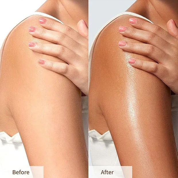 150ML Luxury Intensive Tanning Gel,