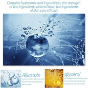 Under Eye Patches,30 pairs Hyaluronic Acid Anti-Aging Under Eye Mask, Collagen Under Eye Gel Pads for Dark Circles, Wrinkl...