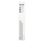 Pacifica Plumping Lip Gloss – Vanilla Bean (Creamy Neutral Tint) Hydrating Lip Oil Balm, Gentle Lip Plumper with Shea & Jo...