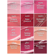 Burt's Bees 100% Natural Moisturizing Gloss Lip Crayon, Pacific Coast - 1 Crayon - Product Image