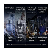 Invictus by Paco Rabanne for Men 1.7 oz Eau de Toilette Spray - Product Image