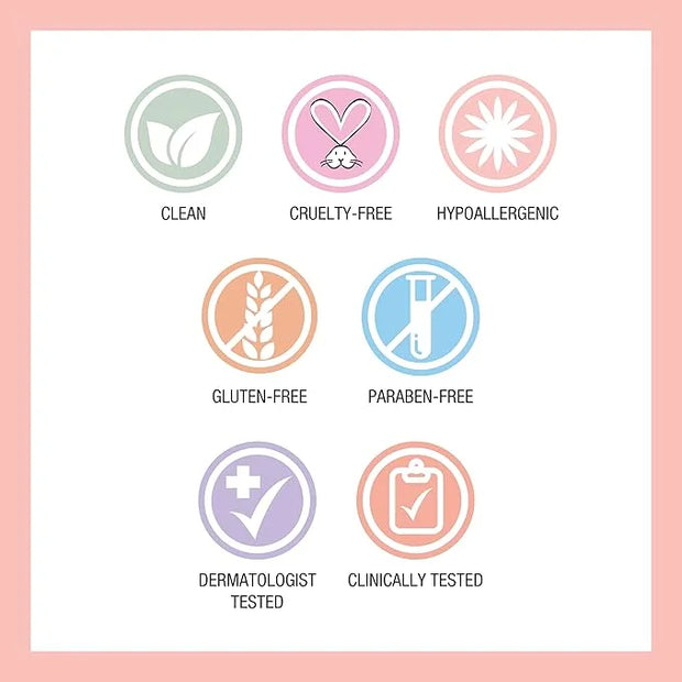 Orangic Lip Balm By Physicians Formula Dermatologist