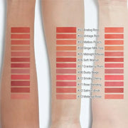ETUDE Fixing Tint 4g | Long Lasting, High Pigmented Liquid Lipstick, Lip Stain, Waterproof, Lightweight matte finish, Full...
