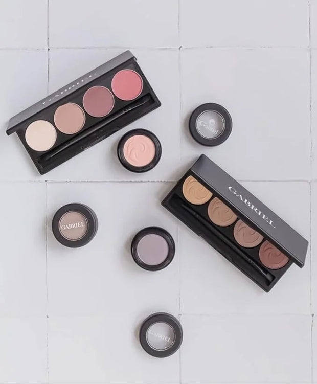 Eye shadow Natural Buff by Gabriel Cosmetics - Product Image