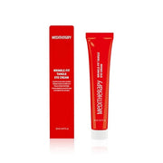 MEDITHERAPY Wrinkle-fit Tangle Eye Cream(Refill), Protein Collagen Eye Cream for Pufiness, Under-eye Bags, Dark Circles, U...