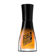 Sally Hansen Insta-Dri Nail Polish - Glow in the Dark Collection, Ahead of the Carve - 0.31 fl oz - Product Image