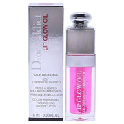 Christian Dior Addict Lip Glow Oil - 007 Raspberry Women Lip Oil 0.2 oz - Product Image