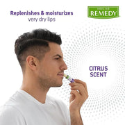Medline Remedy Clinical Lip Balm, 3
