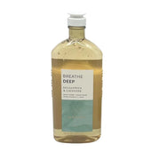 Bath & Body Works DEEP BREATHE Eucalyptus & Lavender 2-piece bundle - Body Wash and Body Cream - Product Image