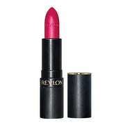 Revlon Super Lustrous The Luscious Mattes Lipstick, High Impact with Moisturizing Velvety Formula, Cherries in the Snow, 0...