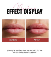 Lip Plumper 6 Colors Moisturizing Glossy (Color