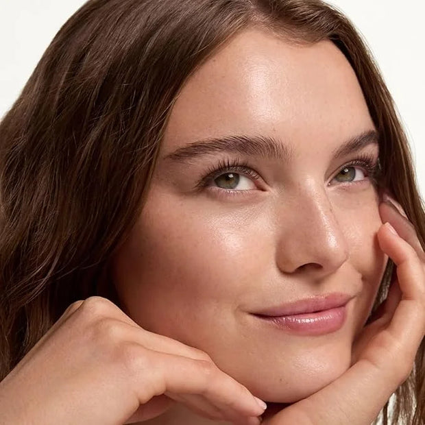 Summer Fridays Sheer Skin Tint - Tinted Moisturizer with Hyaluronic Acid - Helps Diminish Uneven Skin Tone - Sheer to Ligh...