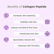 Hanskin Collagen Peptide Duo: Hydra Ampoule + Eye Cream for Firming, Wrinkle Care, and Deep Hydration - Product Image