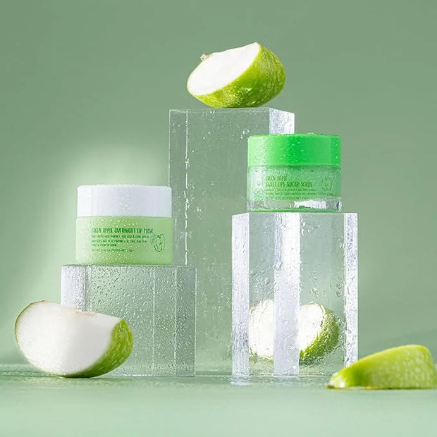 W7 Sweet Dreams Lip Scrub &