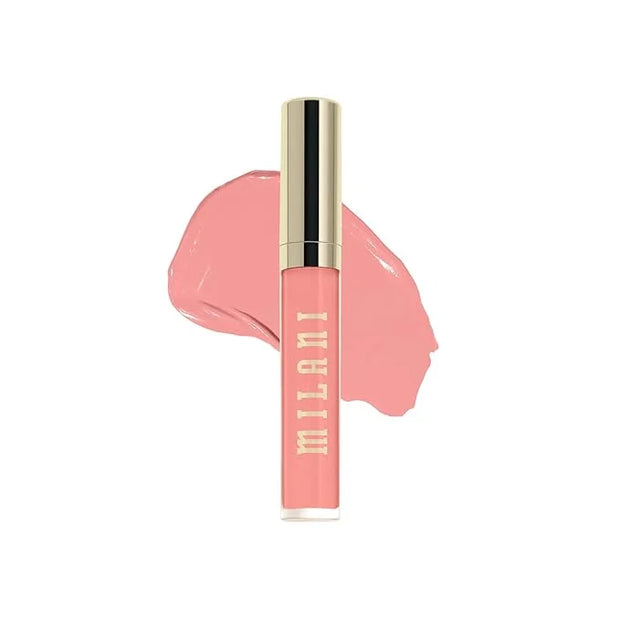 Milani Stay Put Longwear Liquid Lipstick - Smudge-Proof, Kiss-Proof, and Fade-Resistant Formula for All-Day Wear - Glow Up...