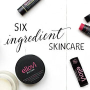Natural Lip Butter Lip Balm - All