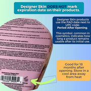 Panama Jack Sunscreen Suntan Lotion - Gluten