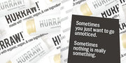 Hurraw! Unscented Lip Balm: Organic, Certified