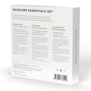 Asterwood Skin Care Set - Mothers Day Gifts For Mom - with Hyaluronic Acid & Triple Repair Serums, Under Eye Serum - Skinc...