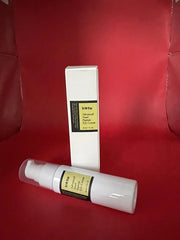 Tristar Advanced Snail Peptide Eye Cream, Anti-Wrinkle, Anti-Aging, Dark Circle Removing, Brightening Night Cream, 73.7% S...