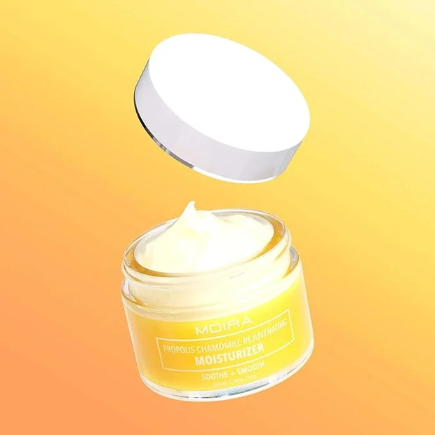 Propolis Chamomile Rejuvenating Moisturizer - Product Image
