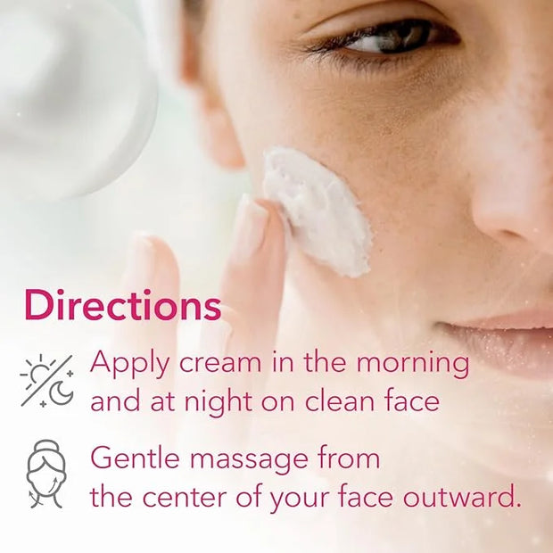 Cicatricure Face Moisturizer, Antimanchas Brightening Moisturizing Gel Cream, Reduces Dark Spots, Patches and Boosts Skin ...