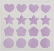 UV Detection Patch for Sunscreen