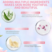 Ganoderma Anti-Aging10-Piece Skincare Set Moisturizing and Rejuvenating Skincare Set For Women Mother's Day Gift - Product...