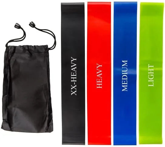 Home-Complete Workout Resistance Band Loop - Product Image