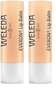 Weleda Everon Lip Balm, Soin Des