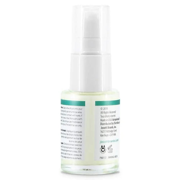 40 Carrots Carrot & Cucumber Eye Gel with Retinol for All Skin Types - Smooths Fine Lines & Reduces Wrinkles, Crow's Feet,...