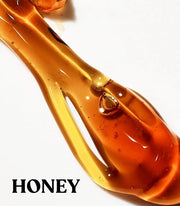 Victoria's Secret Pink Honey Nourishing Body Lotion - Product Image