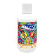 TRISWIM Kids Scented Body Lotion Skin Hydrating Moisturizer Chlorine Removal with Aloe Vera - Product Image