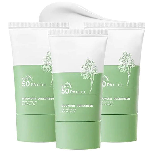 Heartleaf Sunscreen, Heartleaf Silky Moisture Sun Cream, Airy Moisture Daily Sunscreen, SPF 50+ PA++++ Skin Care, Matte & ...