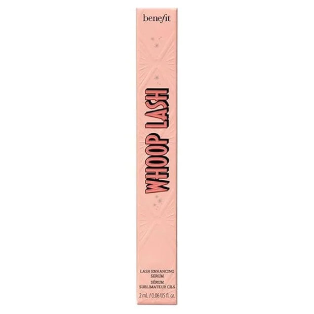 Benefit Whoop Lash Lash-Enhancing Serum, 0.06 Ounce / 2ml - Product Image