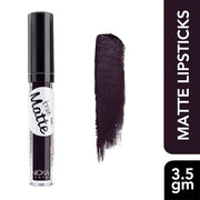 Nicka K True Matte Lip Color - Clairvoyant - Product Image